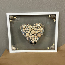 Seascape Window Resin Workshop (Saturday, January 24th @ 1pm)