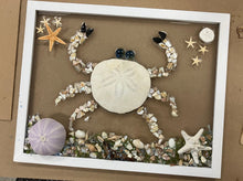 Seascape Window Resin Workshop (Saturday, January 24th @ 1pm)