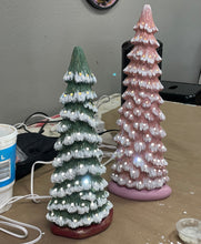 **Pre-Order** Ceramic Specialty Trees (Saturday, July 25th @ 2pm)