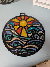 Mixed Media Sun Catchers (Saturday, May 23rd @ 1pm)