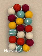 Fall Garlands