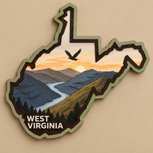 3D Layered States (Saturday, October 31st @ 10am)