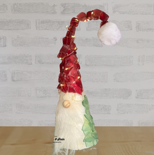 Gnome Sea Glass Tree - Take Home Kit