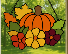 Resin Sun Catcher Workshop (Thursday, September 10th @ 6pm)