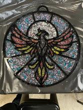 Mixed Media Sun Catchers (Saturday, May 23rd @ 1pm)