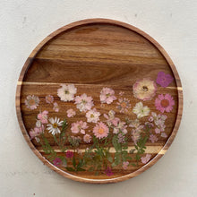 Pressed Flowers Resin Boards (Saturday, May 30th @ 2pm)