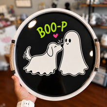 Fall & Fright Resin Trays (Sunday, September 6th @ 1pm)