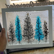 Sea Glass Framed Creations (Saturday, August 15th @ 1pm)
