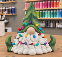 Holiday Ceramics (Saturday, November 28th @ 2:30pm)