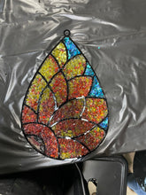Mixed Media Sun Catchers (Saturday, May 23rd @ 1pm)