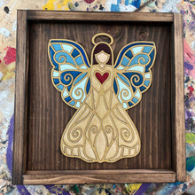 *Winter & Spring Liquid Glass Projects