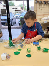 December Kids Craft Session (Sunday, December 15th @ 2pm)