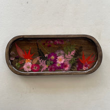 Pressed Flowers Resin Boards (Saturday, May 30th @ 2pm)