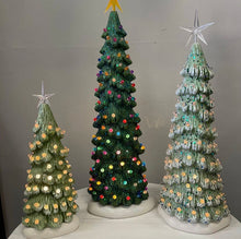 **Pre-Order** Ceramic Specialty Trees (Saturday, July 25th @ 2pm)
