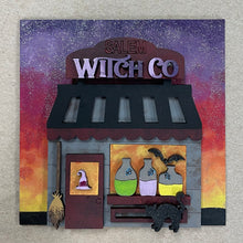 Interchangeable Monthly Sign Experience (Saturday, September 26th @ 9:30am)