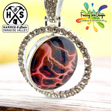 Fluid Art - From Bloom to Bling: A Two-Part Acrylic Bloom Workshop (Wednesday, August 27th and September 3rd @ 6pm)