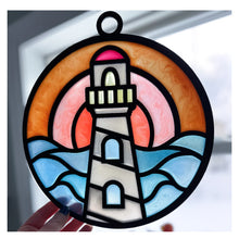 Resin Sun Catcher Workshop (Saturday, January 31st @ 1pm)