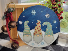 *Winter & Spring Liquid Glass Projects