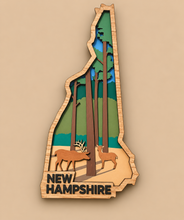 3D Layered States (Saturday, October 31st @ 10am)
