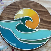 *Spring and Summer Liquid Glass