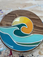 DAY CLASS: Christmas in July 3D Liquid Glass (Tuesday, July 8th @ 11am)