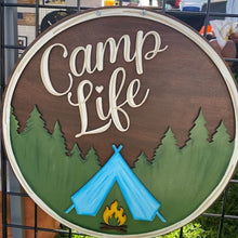 3D Summer, Summerween, and Holiday door hangers (Saturday, July 25th @ 9:30am)