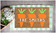 *Spring Doormats