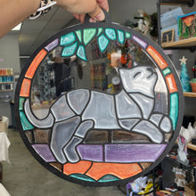 Resin Sun Catcher Workshop (Saturday, February 28th @ 1pm)