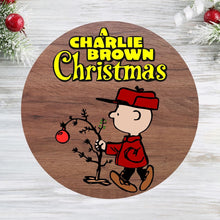 3D Christmas Characters