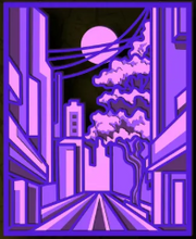 3D Layered Projects (Saturday, March 28 @ 9:30am)