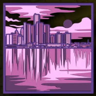 3D Layered Projects (Saturday, March 28 @ 9:30am)