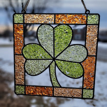 Mixed Media Sun Catchers (Friday, March 6th @ 6pm)