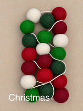 Christmas Garlands