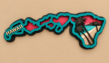 3D Layered States (Saturday, October 31st @ 10am)