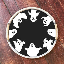 Fall & Fright Resin Trays (Sunday, September 6th @ 1pm)