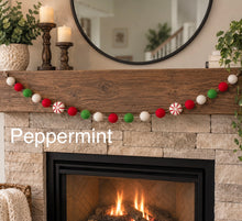Christmas Garlands