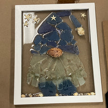 Seascape Window Resin Workshop (Saturday, January 24th @ 1pm)