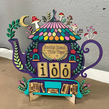 Track What You Love - Hobby Trackers (Thursday, June 18th @ 6pm)