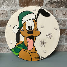 3D Christmas Characters Workshop (Friday, July 11th @ 6pm)