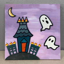 3D Liquid Glass Workshop (Saturday, August 22nd @ 9:30am)