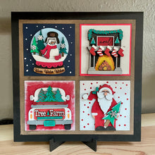 Interchangeable Monthly Sign Experience (Sunday, January 11th @ 11am)