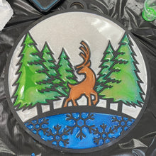 Resin Sun Catcher Workshop (Saturday, February 28th @ 1pm)