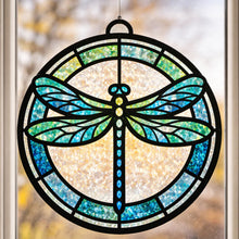 Mixed Media Sun Catchers (Friday, March 6th @ 6pm)