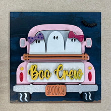 Interchangeable Monthly Sign Experience (Saturday, September 26th @ 9:30am)