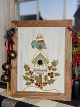 *Winter & Spring Liquid Glass Projects