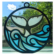 Resin Sun Catcher Workshop (Saturday, January 31st @ 1pm)