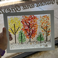 Sea Glass Framed Creations (Saturday, August 15th @ 1pm)