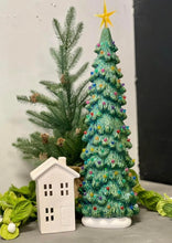 **Pre-Order** Ceramic Specialty Trees (Saturday, July 25th @ 2pm)