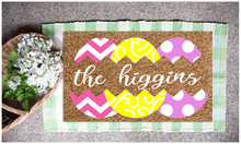 *Spring Doormats
