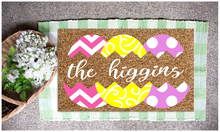 Spring Doormats